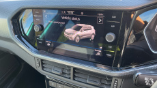 Volkswagen T-Cross 1.0 TSI 110 R-Line 5dr DSG Petrol Estate